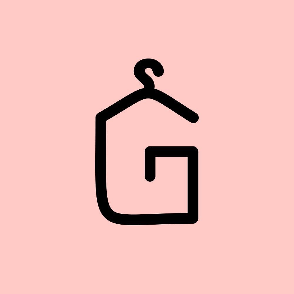 Logo da Gil Moda